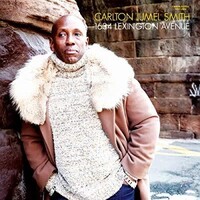 Carlton Jumel Smith - 1634 Lexington Avenue Vinyl LP