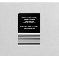 Portico Quartet Ensemble - Terrain (Extended) / Live in Studio One