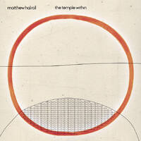 Matthew Halsall - the temple within / 4 track EP