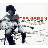 Peter Green - The Anthology / 2CD set