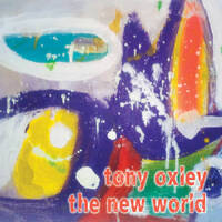Tony Oxley - The New World