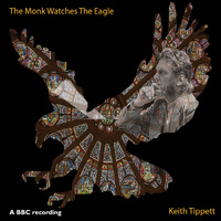 Keith Tippett - The Monk Watches The Eagle