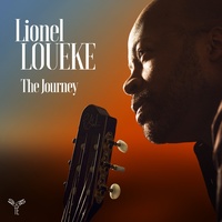 Lionel Loueke - The Journey