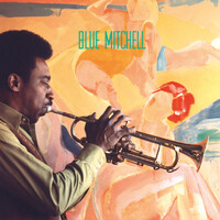 Blue Mitchell - Blue Mitchell - 180g Vinyl LP