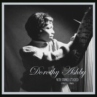 Dorothy Ashby - With Strings Attached, 1957-1965 - 6 x 180g Vinyl LP Box Set
