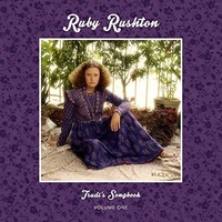 Ruby Rushton - Trudi's Songbook: Volume 1