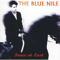 The Blue Nile - Peace at Last - Vinyl LP