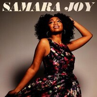 Samara Joy - Samara Joy - 180g Vinyl LP