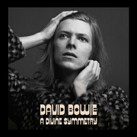 David Bowie - A Divine Symmetry - Vinyl LP