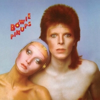 David Bowie - Pinups  - 180g Vinyl LP