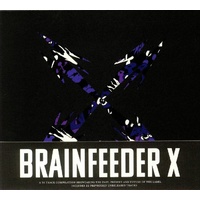 Various Artists - Brainfeeder X