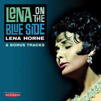 Lena Horne - Lena on the Blue Side