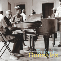 Ruben Gonzalez - Introducing...