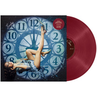 Laufey - A Matter Of Time - Vinyl LP