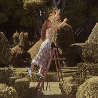 Laufey - A Matter Of Time: The Final Hour / vinyl 2LP set