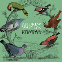 Andrew Wasylyk - Irreparable Parables