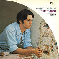 José Mauro -  A Viagem Das Horas