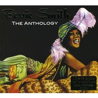 Bessie Smith - The Anthology