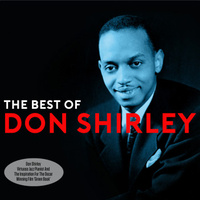 Don Shirley - The Best of Don Shirley