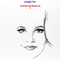 Peggy Lee - Is That All There Is ? - 180g Vinyl LP