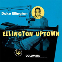 Duke Ellington - Ellington Uptown - 180g Vinyl LP