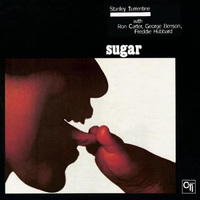 Stanley Turrentine - Sugar - 180g Vinyl LP
