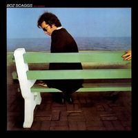 Boz Scaggs - Silk Degrees - 180g Vinyl LP