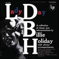 Billie Holiday - Lady Day - 180g Vinyl LP
