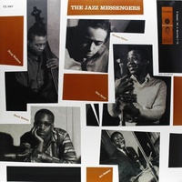 The Jazz Messengers - The Jazz Messengers - 2 x 180g Vinyl LPs