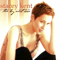 Stacey Kent - The Boy Next Door - 2 x 180g LPs