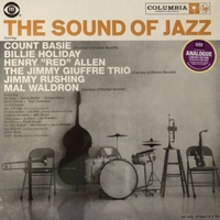 The Sound of Jazz - 180g Vinyl LP