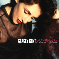 Stacey Kent - Let yourself go: Celebrating Fred Astaire - 2 x 180 Vinyl LPs