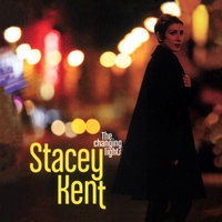 Stacey Kent - The Changing Lights - 180g 2 x Vinyl LP set