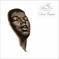 Sarah Vaughan - The Divine One - 180g Vinyl LP