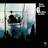 Kenny Burrell - God Bless the Child - 180g Vinyl LP