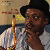 Ben Webster - The Warm Moods - 180g Vinyl LP