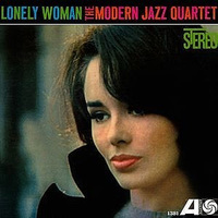 The Modern Jazz Quartet - Lonely Woman - 180g Vinyl LP