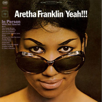 Aretha Franklin - Yeah !!! - 180g Vinyl LP