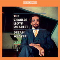 The Charles Lloyd Quartet - Dream Weaver - 180g Vinyl LP