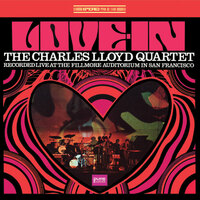 The Charles Lloyd Quartet - Love-In - 180g Vinyl LP