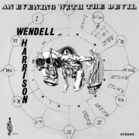Wendell Harrison - An Evening With The Devil - 180g Vinyl LP