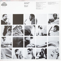 Pharoah Sanders - Izipho Zam (My Gifts) - 180g Vinyl LP