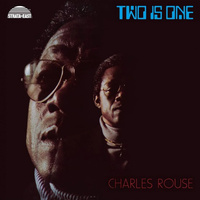 Charles Rouse - Two Is One - 180g Vinyl LP