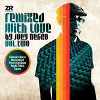 Various Artists - Remixed with Love by DJ Joey Negro vol. two