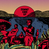 Sunny Side Up - Various Artists - 2 x Vinyl LPs