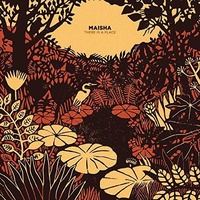 Maisha - There Is A Place - Vinyl LP