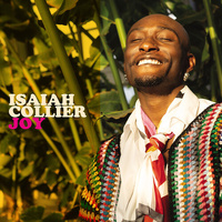 Isaiah Collier - Joy - Vinyl LP