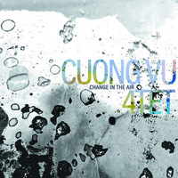 Cuong Vu 4-Tet - Change In The Air