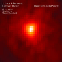 J. Peter Schwalm & Stephan Thelen - Transneptunian Planets