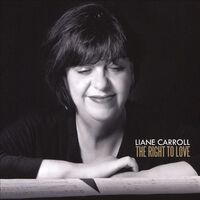 Liane Caroll - Right To Love